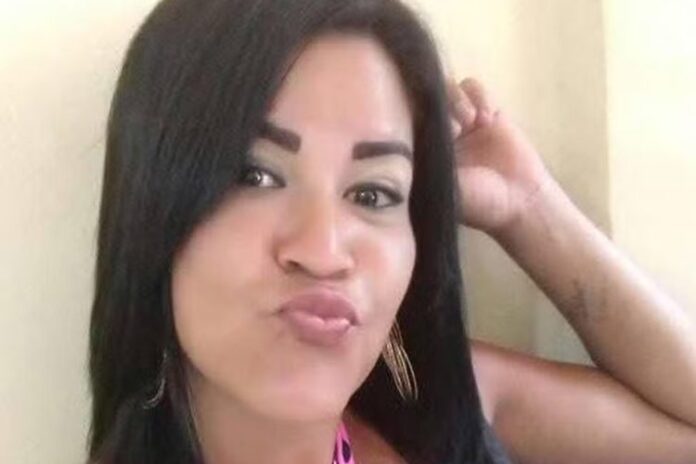 Michele Michele Martins - Foto: Instagram