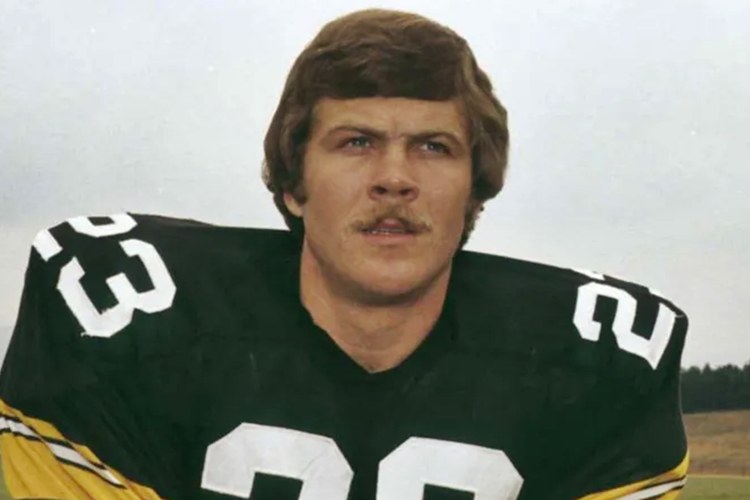 Morre Mike Wagner, tetracampeão do Super Bowl, aos 76 anos