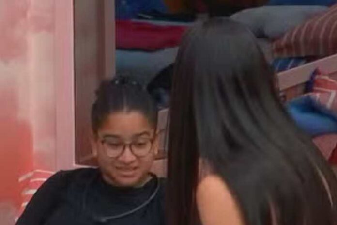 Milena e Jordana Milena e Jordana