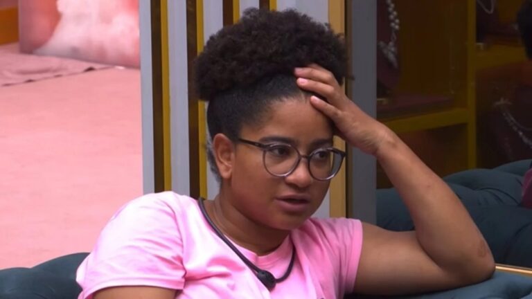 BBB26: Milena ignora alerta grave da produção e pode ser expulsa
