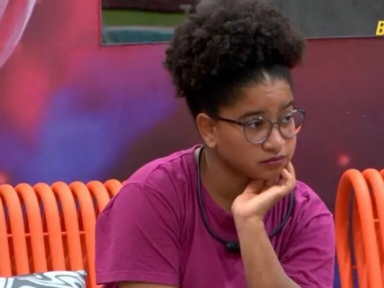 BBB26: Milena pode sofrer desvantagem na Prova do Líder