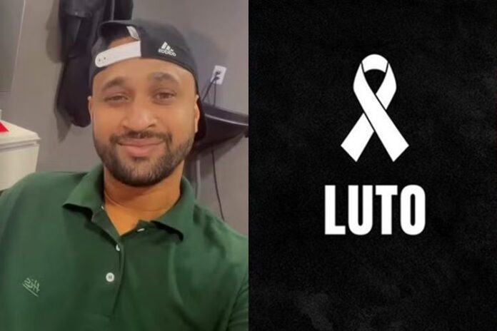 Moisés Trindade Moisés Trindade