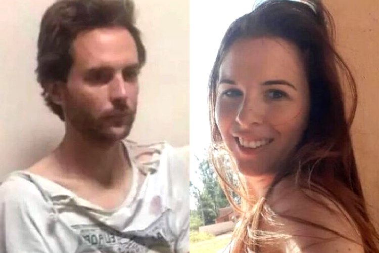 Andreas von Richtofen e Suzane von Richtofen (Foto: Montagem/Redes Sociais)