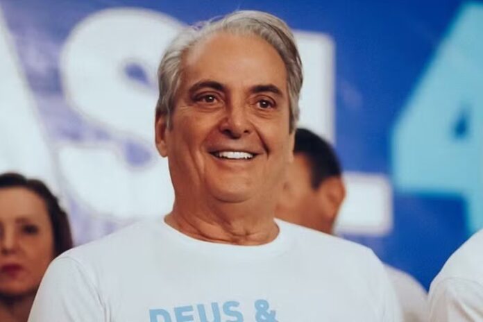 Morre José Alberto Bardawil - Foto: Instagram Morre José Alberto Bardawil - Foto: Instagram