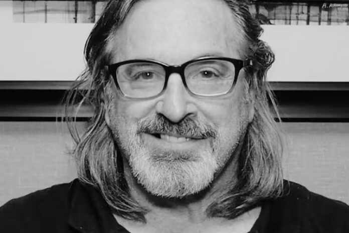 Robert Carradine — Foto: Reprodução/Instagram