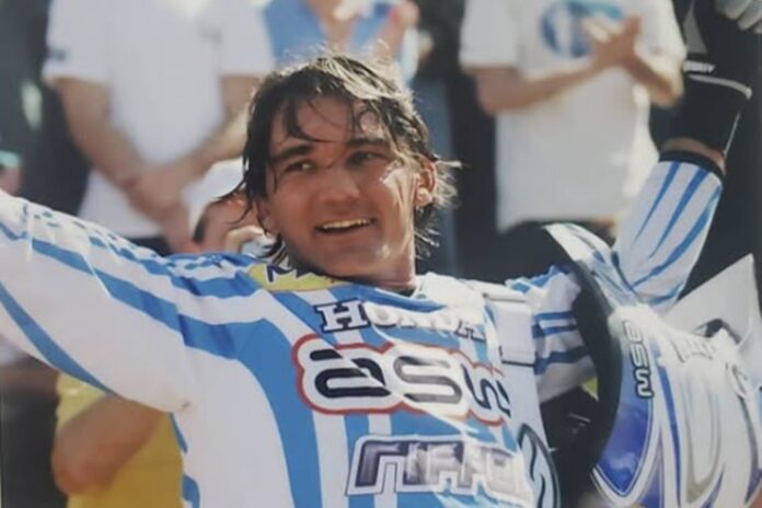 Morre Milton Becker - Foto: Instagram