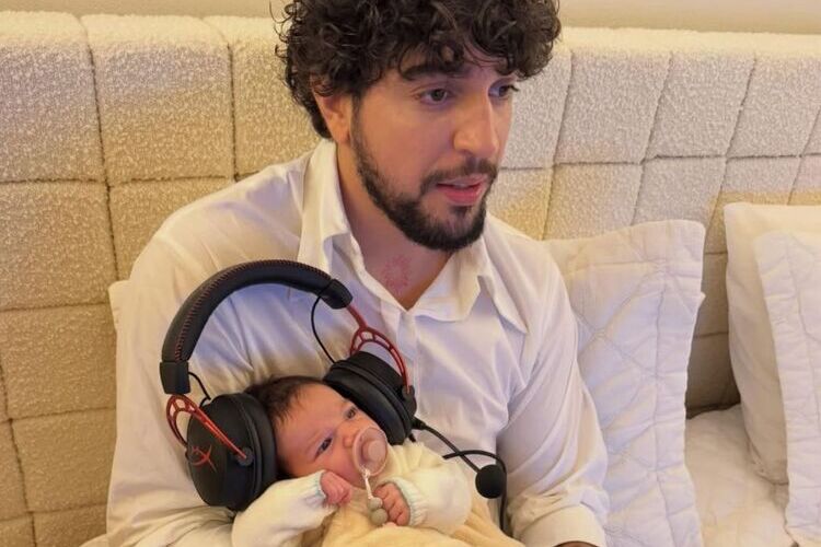 Nattan e Zuza (Fonte: Instagram)