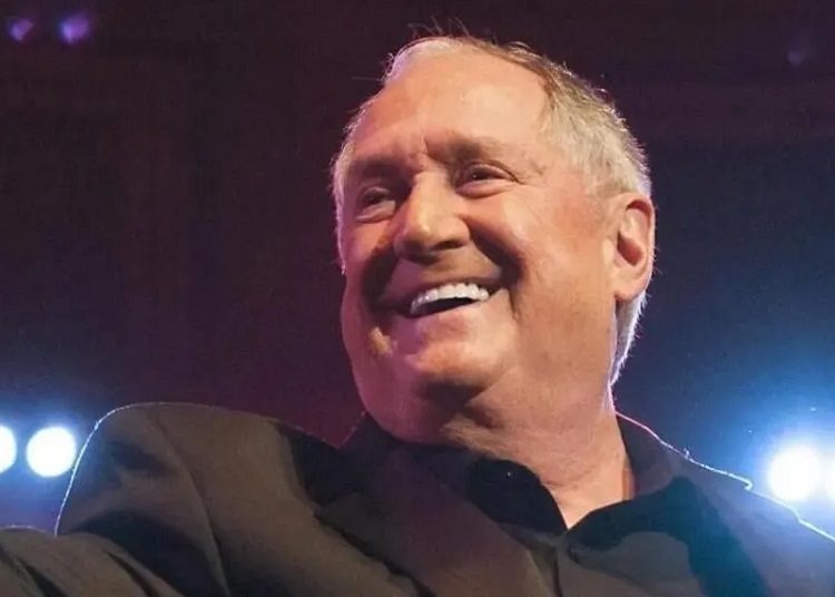 Neil Sedaka