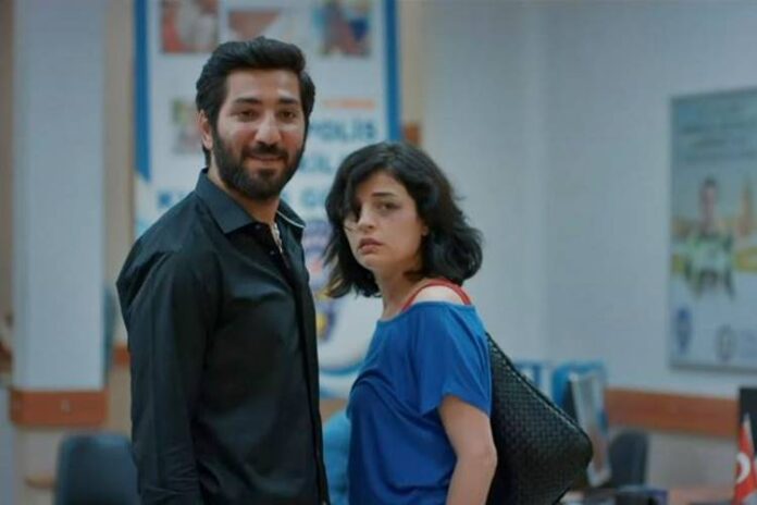 Novela Mãe - Cengiz e Sule Novela Mãe - Cengiz e Sule