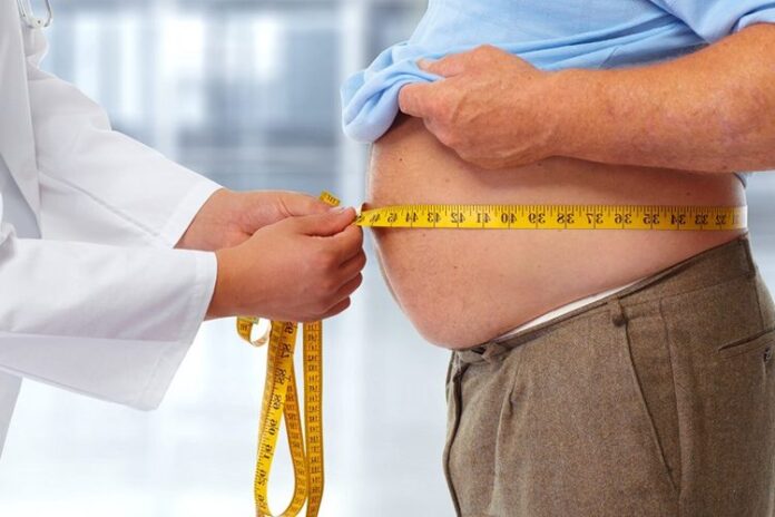 Obesidade Obesidade cresce no Brasil - Foto: Reprodução