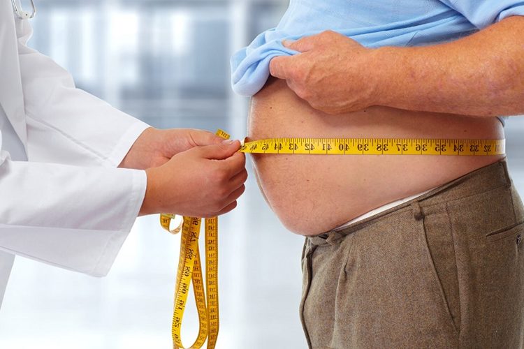 Obesidade no Brasil sobe 118%, revela Ministério da Saúde
