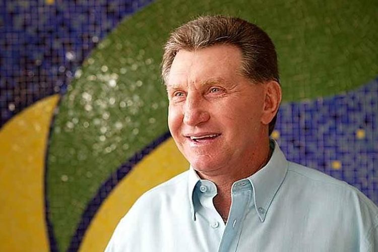 Morre Odílio Balbinotti, ex-deputado federal, aos 84 anos