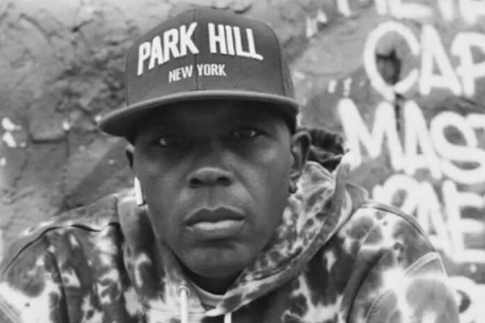 Morre Oliver ‘Power’ Grant, lenda do rap, aos 52 anos - Portal Área VIP