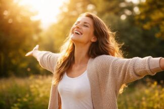 Gratidão e Felicidade