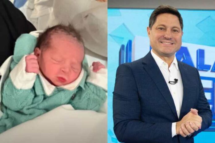 Pedro e Eleandro Passaia Pedro e Eleandro Passaia