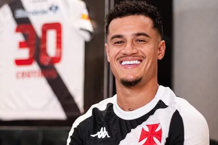 Phelippe Coutinho Phelippe Coutinho