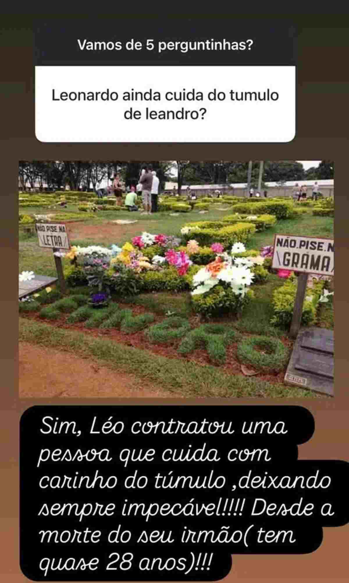 Stories Poliana Rocha