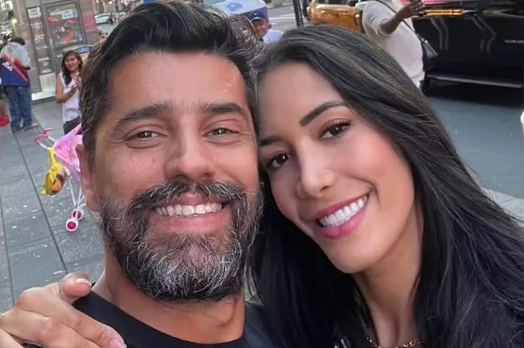 Esposa de Albert Cowboy rompe o silêncio sobre traição no BBB26