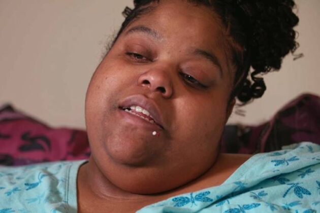 Quilos Mortais - Mercedes