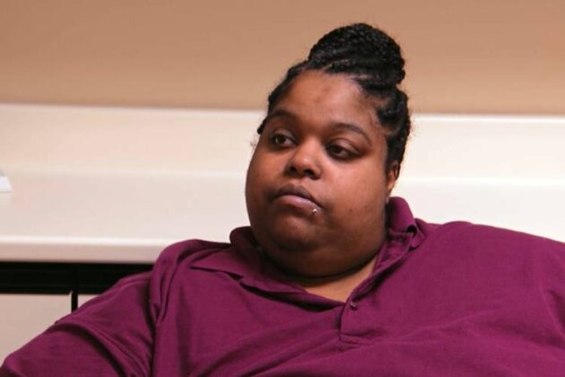 Quilos Mortais - Mercedes