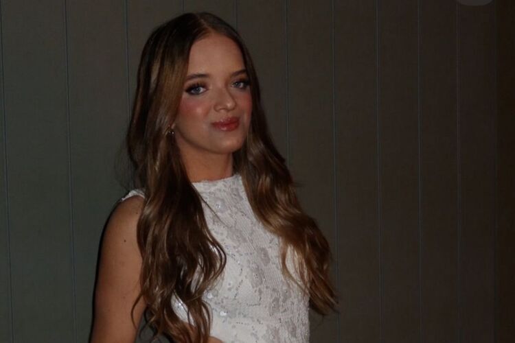 Rafaella Justus (Fonte: Instagram)