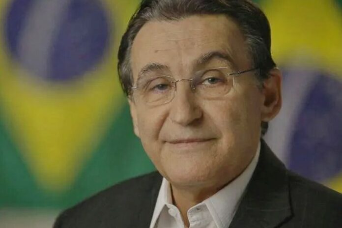 Renato Rabelo Renato Rabelo