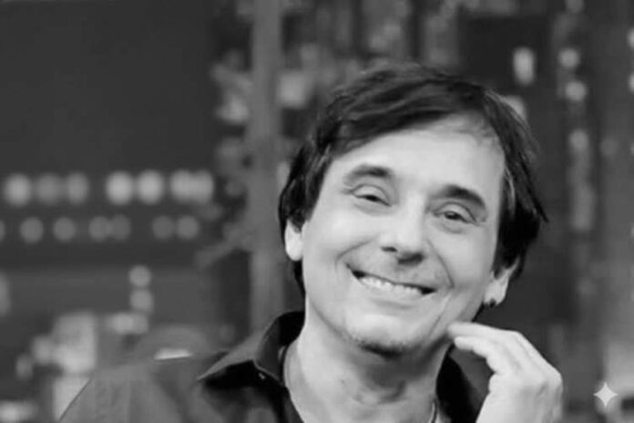 Ricardo Schnetzer (Reprodução: SBT)