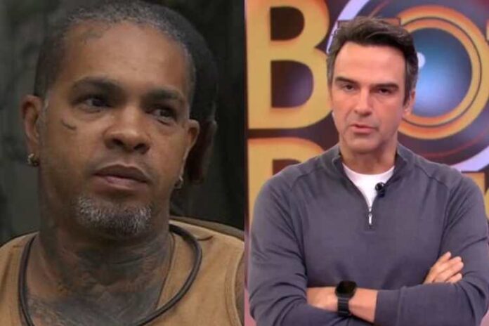 Rodriguinho e Tadeu Schmidt