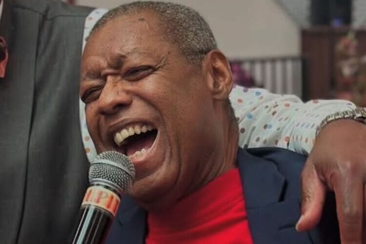 Ron Kenoly (Fonte: Instagram) Ron Kenoly (Fonte: Instagram)