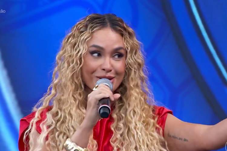 Sarah Andrade revela se vai entrar em A Fazenda após saída do BBB26