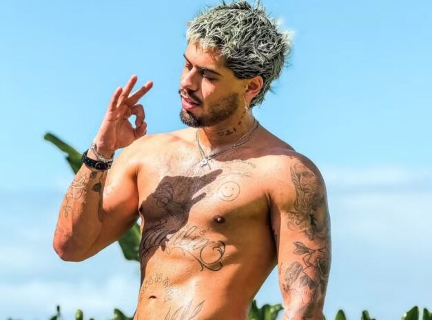 Zé Felipe Zé Felipe