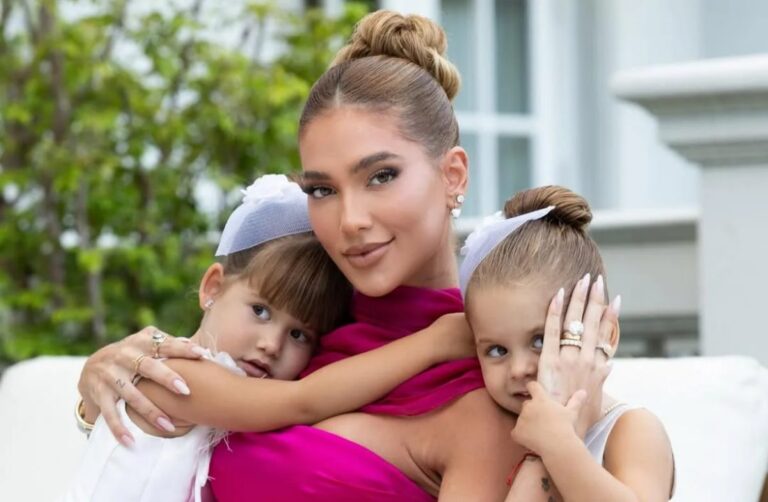 Virgínia Fonseca revela decisão após problema de saúde da filha: “Dor”