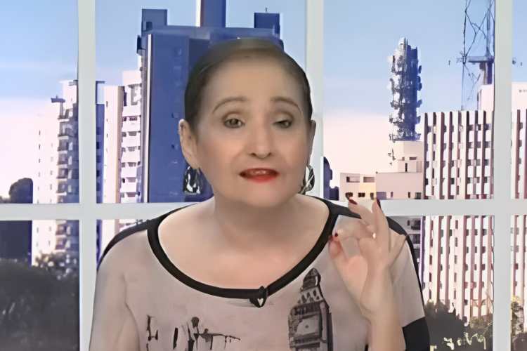 Sonia Abrão sofre grave acusação e ameaça ao vivo no ‘A Tarde é Sua’: “Vou completar o trabalho”