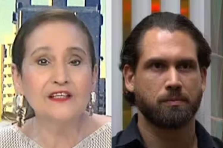 Sonia Abrão expõe detalhe ‘chocante’ na eliminação do Brigido no BBB26: “Não tem preço”