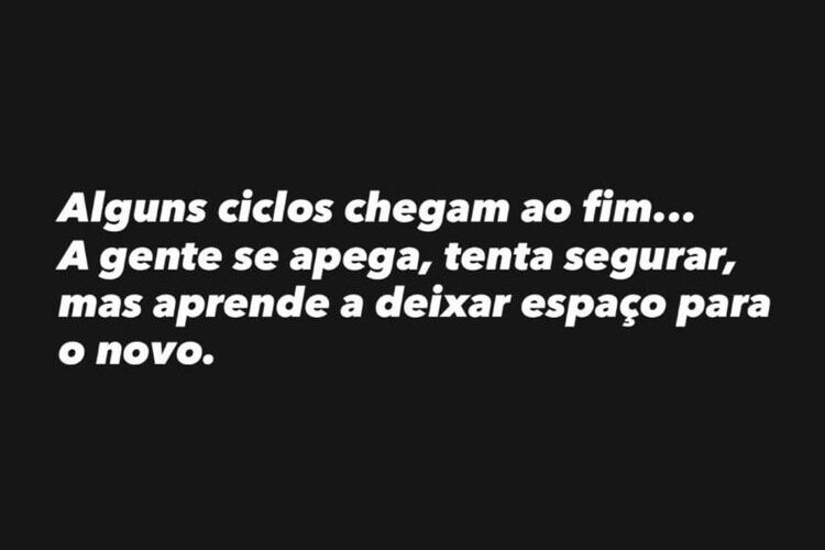 Stories de Gabriel Medina (Fonte: Instagram) Stories de Gabriel Medina (Fonte: Instagram)