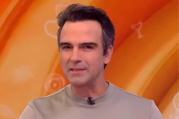 Tadeu Schmidt Tadeu Schmidt