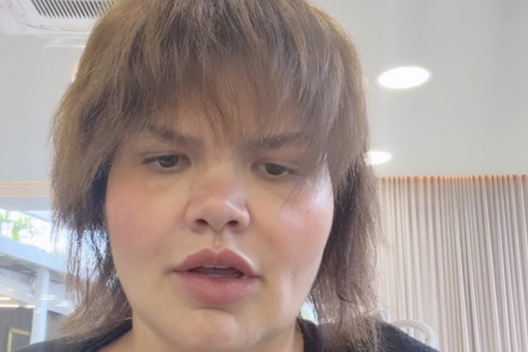 Thais Carla (Foto: Reprodução)