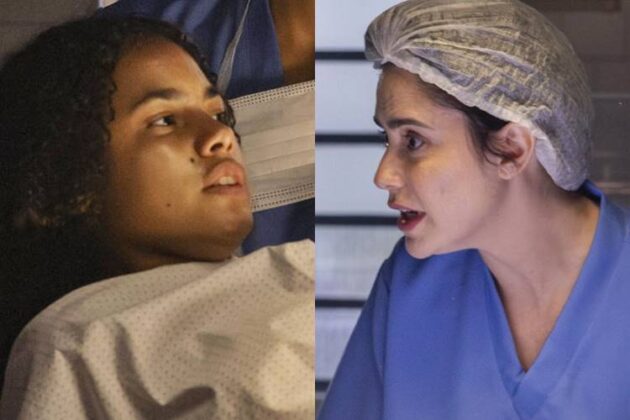 Tr&ecirc;s Gra&ccedil;as - Jo&eacute;lly e Samira