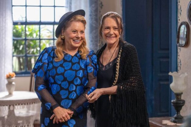 &Ecirc;ta Mundo Melhor!