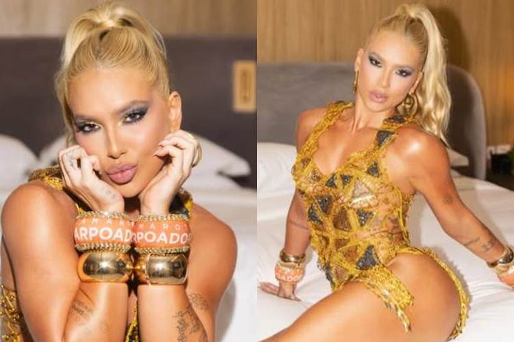 Virginia - Instagram