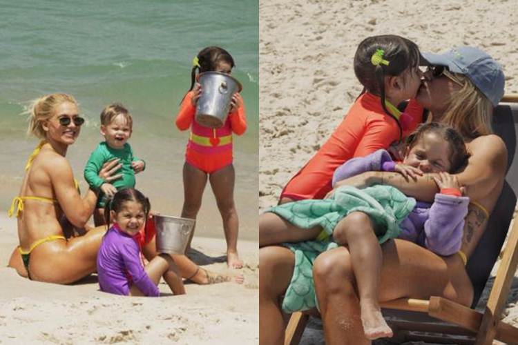 Virginia praia - instagram