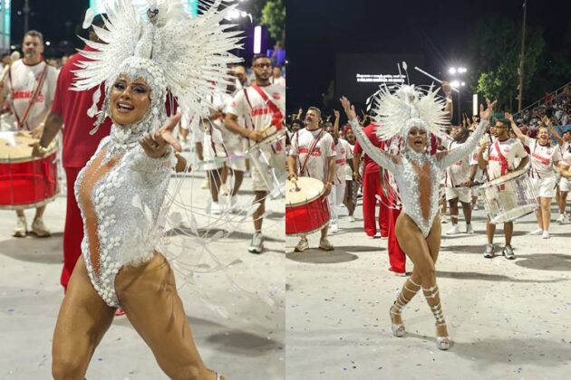 Viviane Ara&uacute;jo