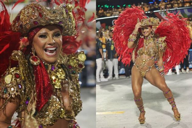 Viviane Ara&uacute;jo