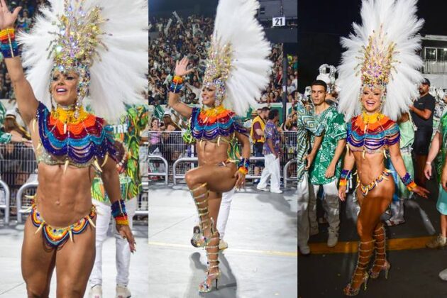 Viviane Ara&uacute;jo