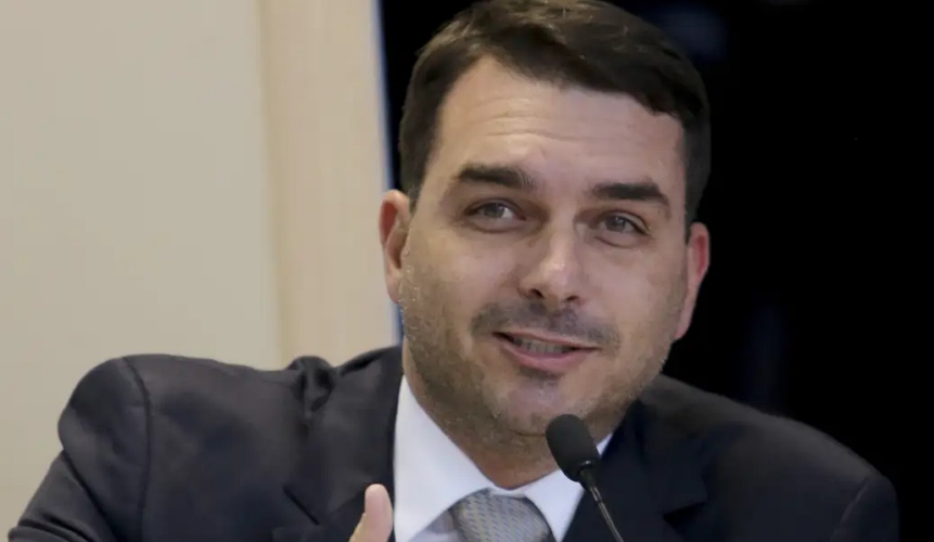 Flávio Bolsonaro Flávio Bolsonaro