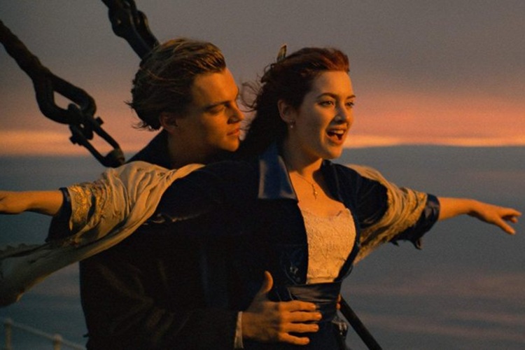 Amizade de Leonardo DiCaprio e atriz de Titanic incomoda namorada do ator: “Competindo”