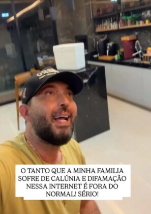 Stories William Gusm&atilde;o