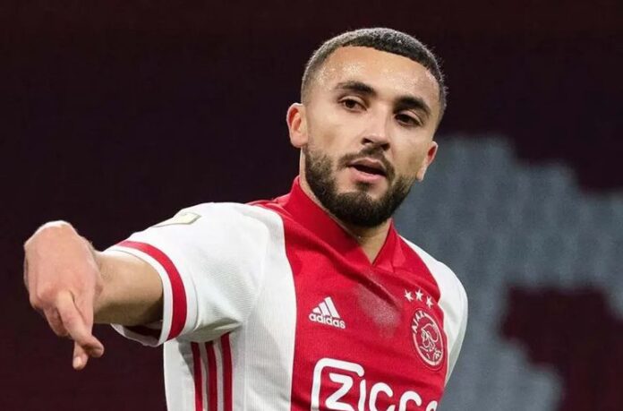 Zakaria Labyad - Foto: Ajax/Instagram