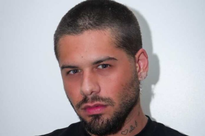 Zé Felipe (Reprodução: Instagram)