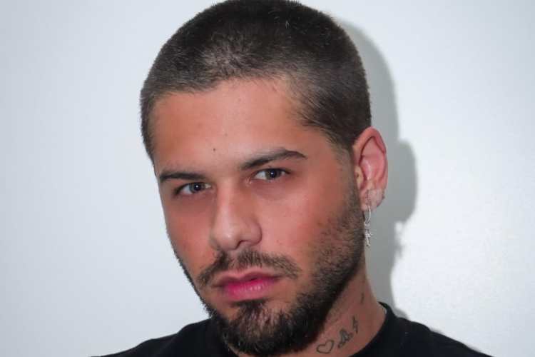 Zé Felipe (Reprodução: Instagram)